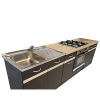 Bucatarie MARINA NEW 340 5A decor WE/DSO